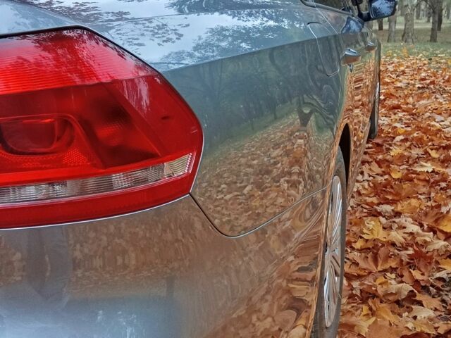 Сірий Фольксваген Пассат, об'ємом двигуна 1.8 л та пробігом 250 тис. км за 10700 $, фото 3 на Automoto.ua