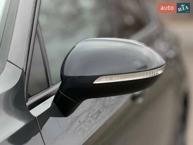 Сірий Фольксваген Пассат, об'ємом двигуна 1.97 л та пробігом 257 тис. км за 16900 $, фото 6 на Automoto.ua