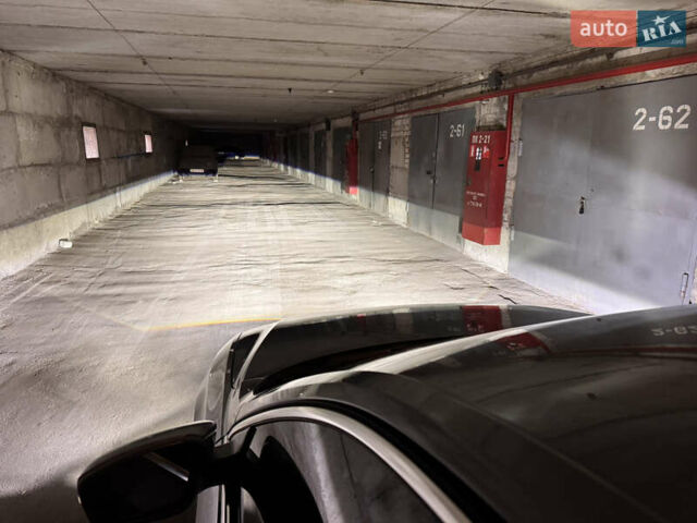 Сірий Фольксваген Пассат, об'ємом двигуна 1.8 л та пробігом 172 тис. км за 11000 $, фото 29 на Automoto.ua