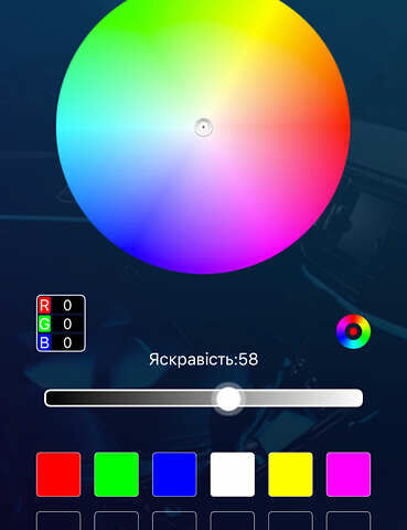Серый Фольксваген Пассат, объемом двигателя 3.6 л и пробегом 204 тыс. км за 12500 $, фото 32 на Automoto.ua