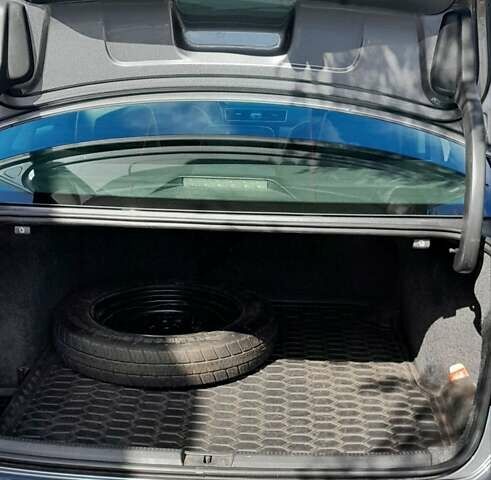 Серый Фольксваген Пассат, объемом двигателя 1.8 л и пробегом 210 тыс. км за 9500 $, фото 14 на Automoto.ua