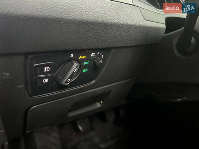 Серый Фольксваген Пассат, объемом двигателя 1.4 л и пробегом 160 тыс. км за 10600 $, фото 2 на Automoto.ua