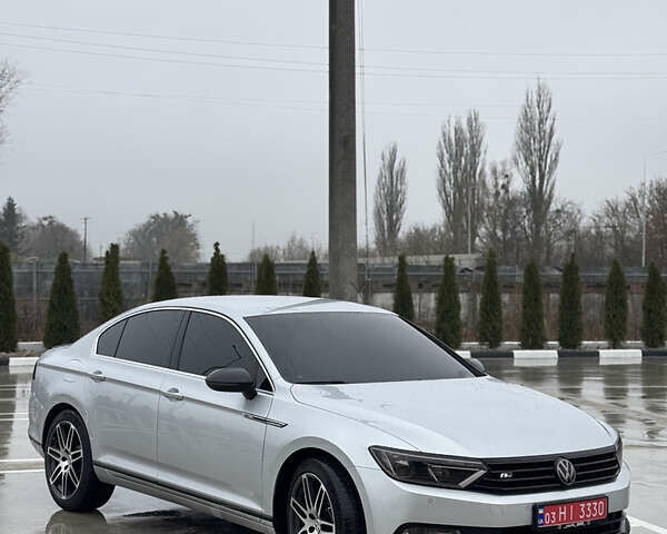 Серый Фольксваген Пассат, объемом двигателя 1.97 л и пробегом 257 тыс. км за 16500 $, фото 10 на Automoto.ua