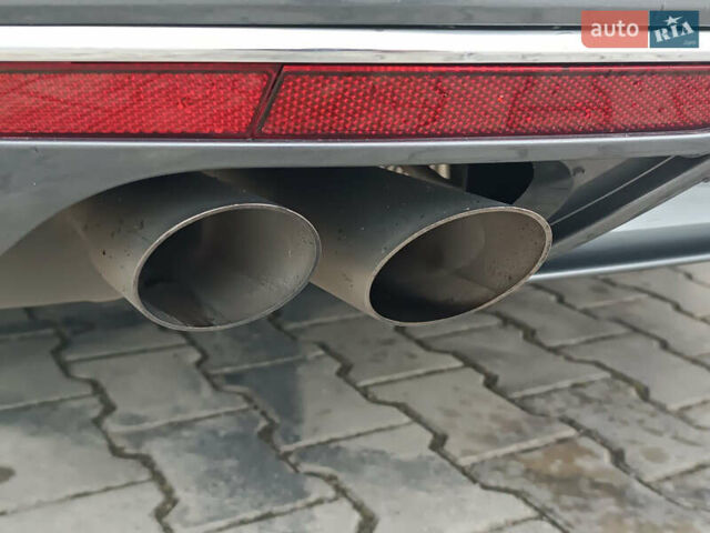 Серый Фольксваген Пассат, объемом двигателя 1.97 л и пробегом 290 тыс. км за 17500 $, фото 8 на Automoto.ua