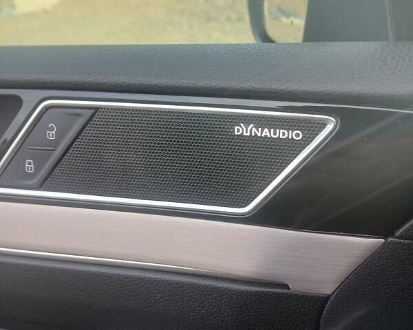 Серый Фольксваген Пассат, объемом двигателя 1.97 л и пробегом 320 тыс. км за 15000 $, фото 6 на Automoto.ua