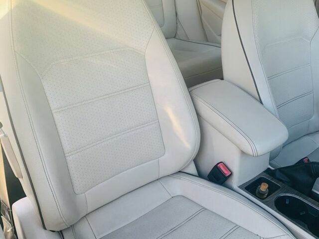 Сірий Фольксваген Пассат, об'ємом двигуна 0 л та пробігом 260 тис. км за 11600 $, фото 6 на Automoto.ua