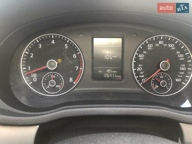 Серый Фольксваген Пассат, объемом двигателя 1.8 л и пробегом 202 тыс. км за 11500 $, фото 21 на Automoto.ua