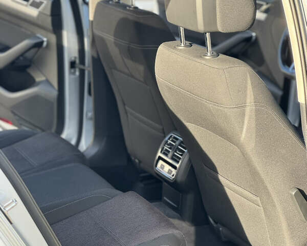 Серый Фольксваген Пассат, объемом двигателя 2 л и пробегом 310 тыс. км за 16100 $, фото 16 на Automoto.ua