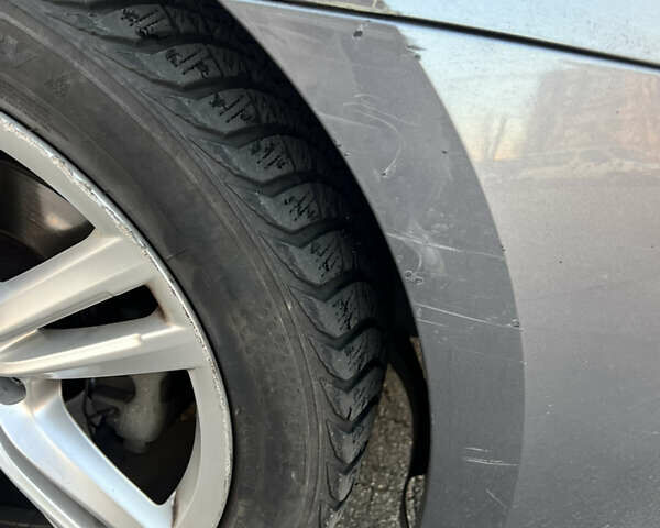 Сірий Фольксваген Пассат, об'ємом двигуна 1.78 л та пробігом 203 тис. км за 10000 $, фото 9 на Automoto.ua