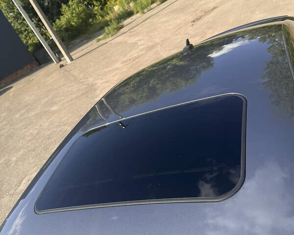 Серый Фольксваген Пассат, объемом двигателя 1.97 л и пробегом 253 тыс. км за 13500 $, фото 5 на Automoto.ua