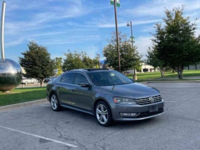 Сірий Фольксваген Пассат, об'ємом двигуна 2 л та пробігом 145 тис. км за 5700 $, фото 2 на Automoto.ua