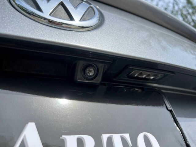 Сірий Фольксваген Пассат, об'ємом двигуна 2 л та пробігом 155 тис. км за 12500 $, фото 20 на Automoto.ua