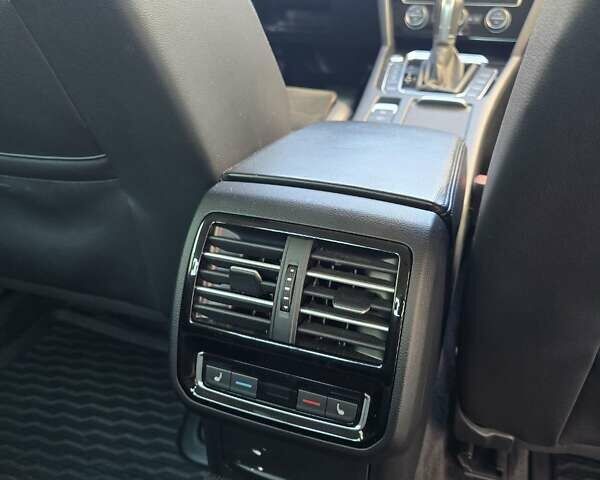 Сірий Фольксваген Пассат, об'ємом двигуна 1.78 л та пробігом 128 тис. км за 16900 $, фото 10 на Automoto.ua