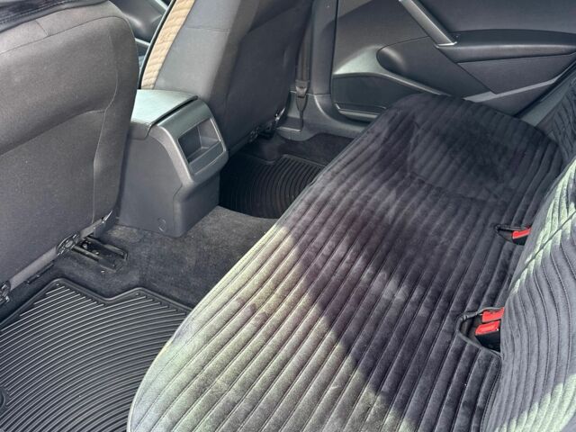 Серый Фольксваген Пассат, объемом двигателя 1.8 л и пробегом 102 тыс. км за 281 $, фото 9 на Automoto.ua