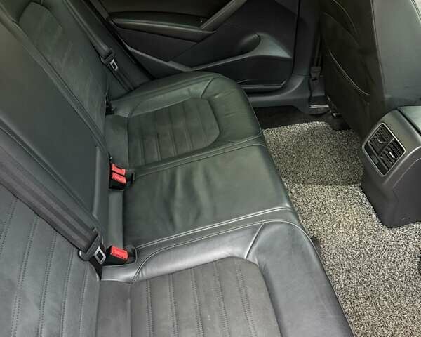 Сірий Фольксваген Пассат, об'ємом двигуна 1.97 л та пробігом 106 тис. км за 15100 $, фото 19 на Automoto.ua