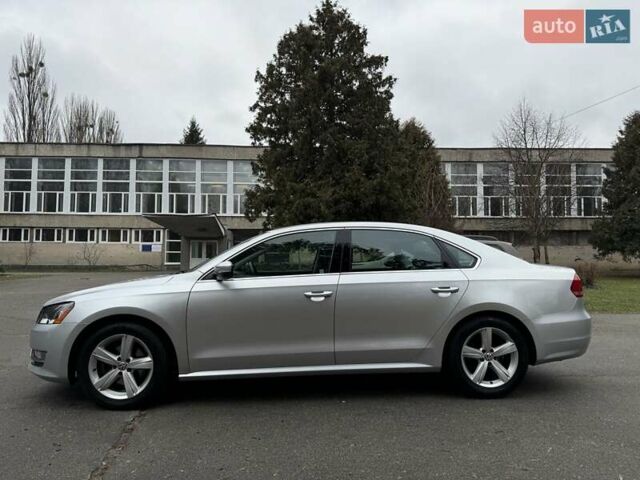 Серый Фольксваген Пассат, объемом двигателя 1.78 л и пробегом 169 тыс. км за 9999 $, фото 4 на Automoto.ua