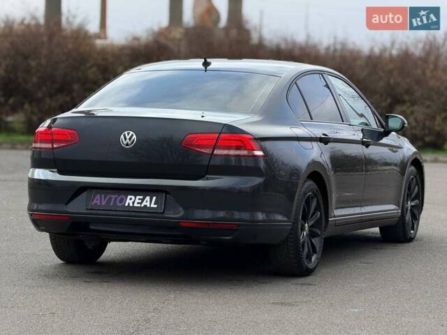 Сірий Фольксваген Пассат, об'ємом двигуна 1.97 л та пробігом 257 тис. км за 16900 $, фото 18 на Automoto.ua