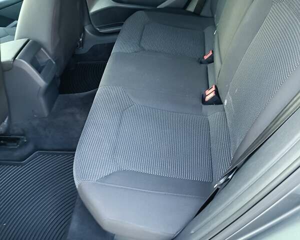 Фольксваген Пассат 2015 в Житомире на Automoto.ua Серый Фольксваген Пассат, объемом двигателя 1.8 л и пробегом 185 тыс. км за 11500 $, фото 23 на Automoto.ua