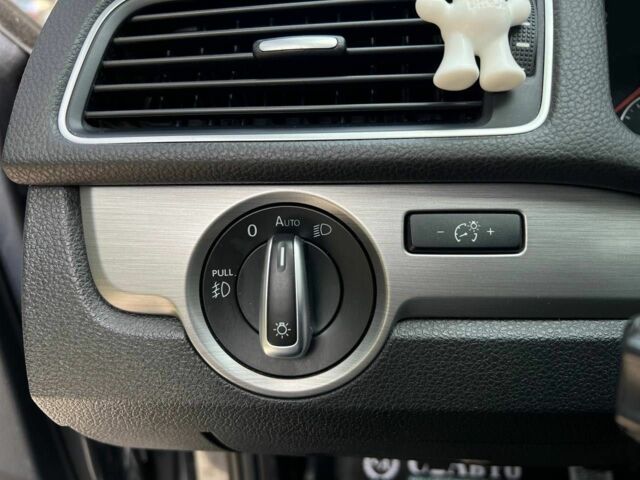 Сірий Фольксваген Пассат, об'ємом двигуна 2 л та пробігом 155 тис. км за 12500 $, фото 12 на Automoto.ua