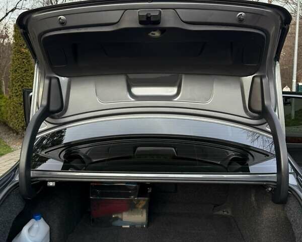 Сірий Фольксваген Пассат, об'ємом двигуна 1.97 л та пробігом 106 тис. км за 15100 $, фото 26 на Automoto.ua