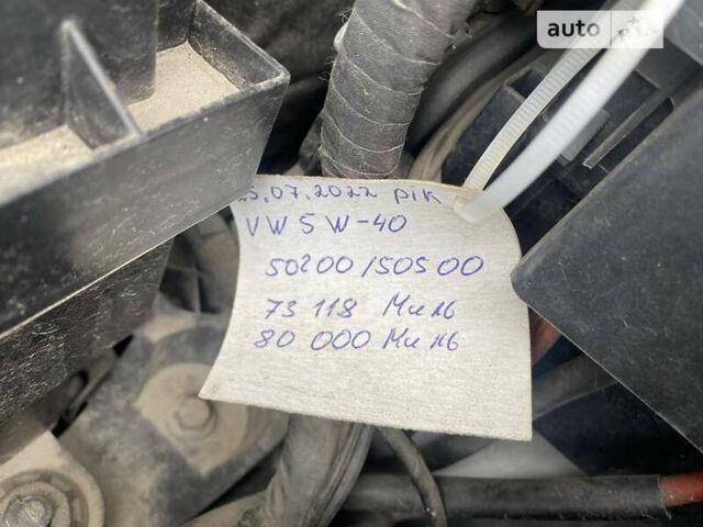 Сірий Фольксваген Пассат, об'ємом двигуна 1.8 л та пробігом 120 тис. км за 11300 $, фото 20 на Automoto.ua