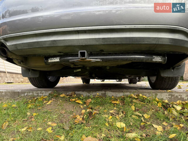 Сірий Фольксваген Пассат, об'ємом двигуна 1.8 л та пробігом 250 тис. км за 8999 $, фото 12 на Automoto.ua