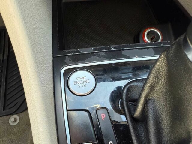 Серый Фольксваген Пассат, объемом двигателя 1.8 л и пробегом 71 тыс. км за 2150 $, фото 10 на Automoto.ua