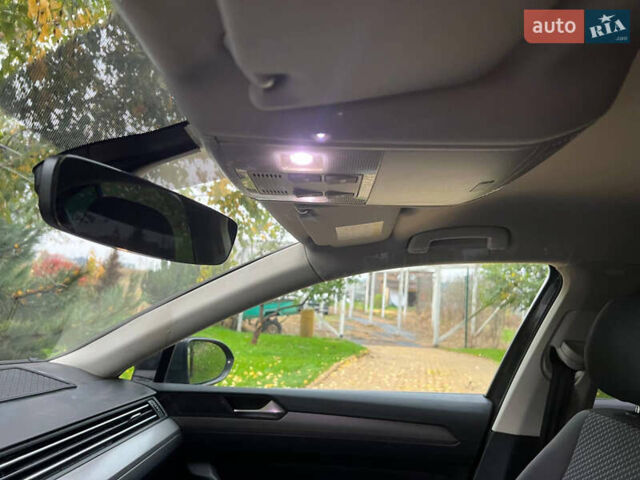 Серый Фольксваген Пассат, объемом двигателя 1.4 л и пробегом 160 тыс. км за 10600 $, фото 1 на Automoto.ua