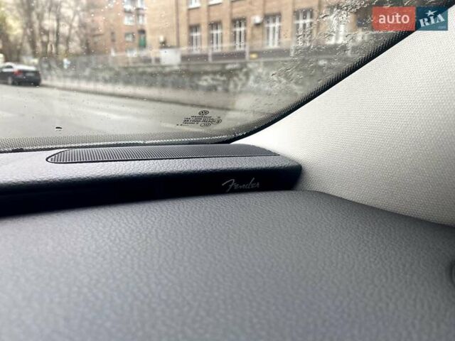 Серый Фольксваген Пассат, объемом двигателя 2 л и пробегом 52 тыс. км за 20000 $, фото 37 на Automoto.ua