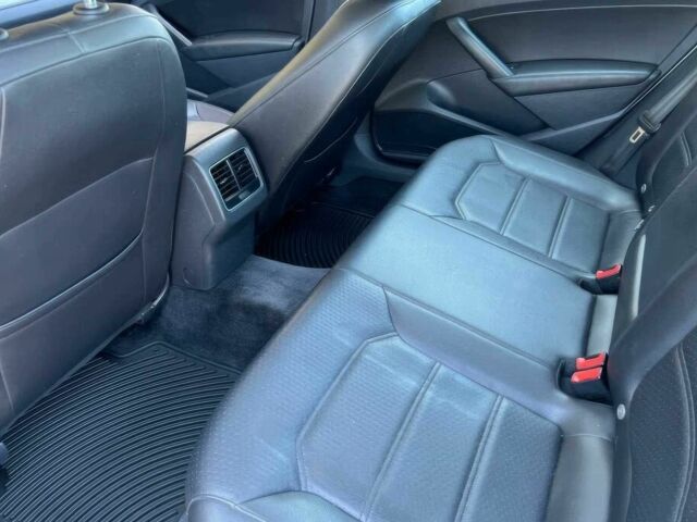 Серый Фольксваген Пассат, объемом двигателя 2 л и пробегом 72 тыс. км за 9900 $, фото 11 на Automoto.ua