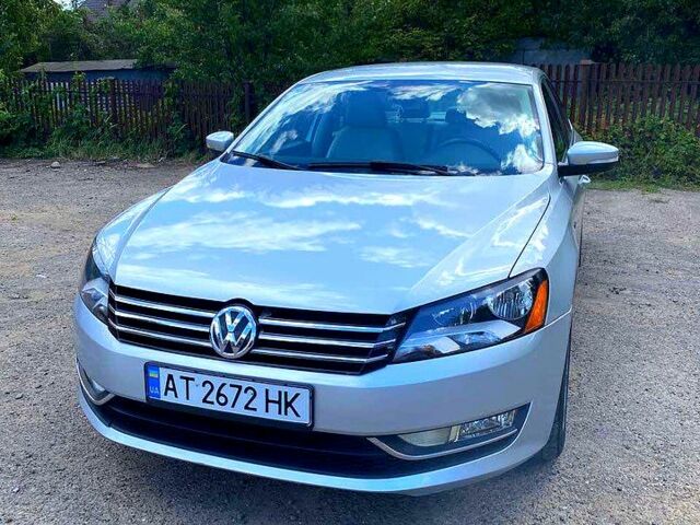 Сірий Фольксваген Пассат, об'ємом двигуна 1.8 л та пробігом 150 тис. км за 9600 $, фото 1 на Automoto.ua