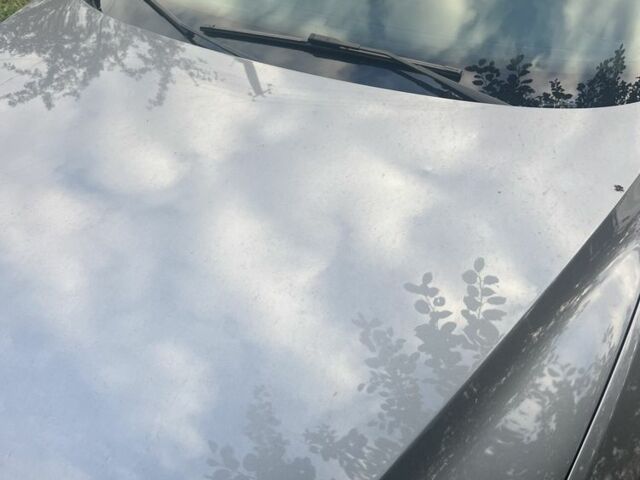 Серый Фольксваген Пассат, объемом двигателя 1.8 л и пробегом 156 тыс. км за 10000 $, фото 4 на Automoto.ua