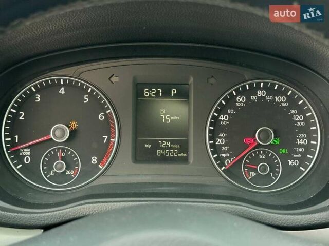 Сірий Фольксваген Пассат, об'ємом двигуна 1.8 л та пробігом 135 тис. км за 12000 $, фото 33 на Automoto.ua