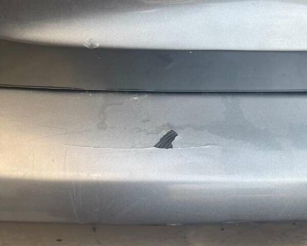 Сірий Фольксваген Пассат, об'ємом двигуна 1.8 л та пробігом 112 тис. км за 10400 $, фото 11 на Automoto.ua