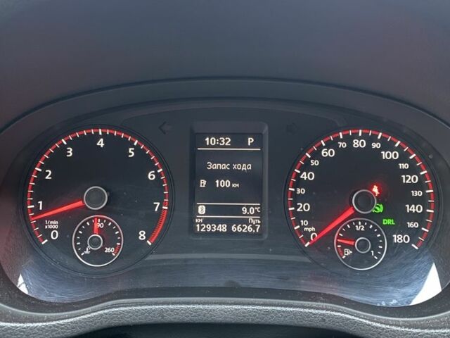 Серый Фольксваген Пассат, объемом двигателя 1.8 л и пробегом 129 тыс. км за 11500 $, фото 22 на Automoto.ua