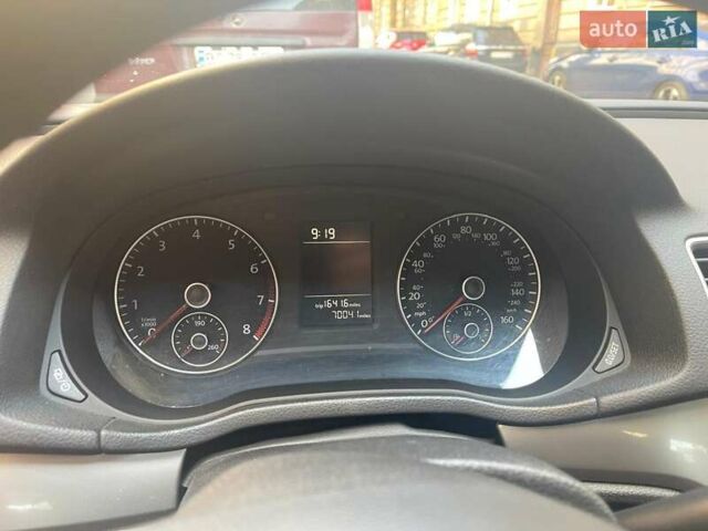 Сірий Фольксваген Пассат, об'ємом двигуна 1.8 л та пробігом 112 тис. км за 10400 $, фото 4 на Automoto.ua