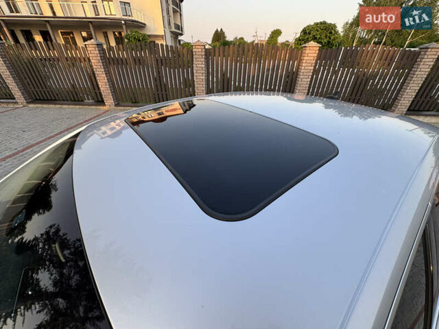 Серый Фольксваген Пассат, объемом двигателя 1.97 л и пробегом 160 тыс. км за 14500 $, фото 16 на Automoto.ua