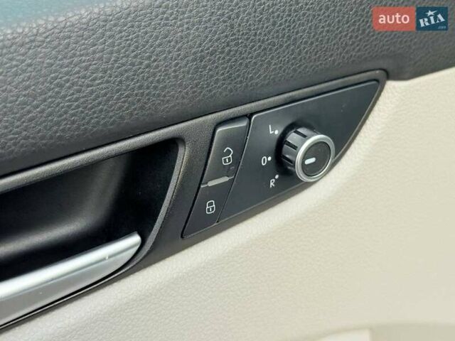 Сірий Фольксваген Пассат, об'ємом двигуна 1.8 л та пробігом 135 тис. км за 12000 $, фото 38 на Automoto.ua