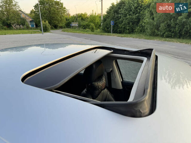 Серый Фольксваген Пассат, объемом двигателя 1.97 л и пробегом 160 тыс. км за 14500 $, фото 18 на Automoto.ua