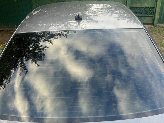 Серый Фольксваген Пассат, объемом двигателя 1.8 л и пробегом 156 тыс. км за 7500 $, фото 6 на Automoto.ua