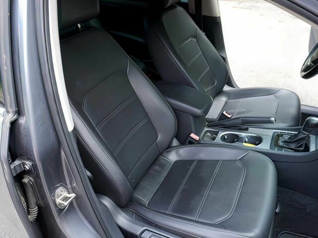 Сірий Фольксваген Пассат, об'ємом двигуна 1.8 л та пробігом 77 тис. км за 8250 $, фото 10 на Automoto.ua