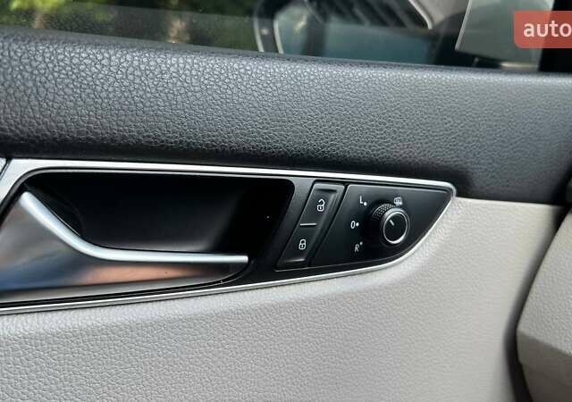 Сірий Фольксваген Пассат, об'ємом двигуна 1.8 л та пробігом 201 тис. км за 12500 $, фото 18 на Automoto.ua