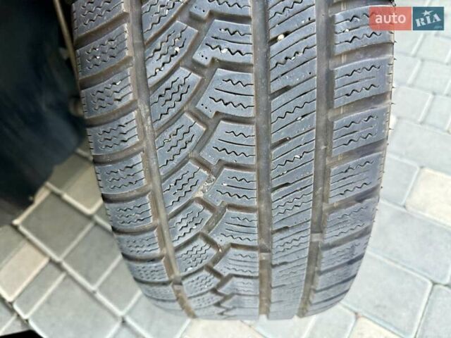 Серый Фольксваген Пассат, объемом двигателя 1.8 л и пробегом 239 тыс. км за 10700 $, фото 30 на Automoto.ua