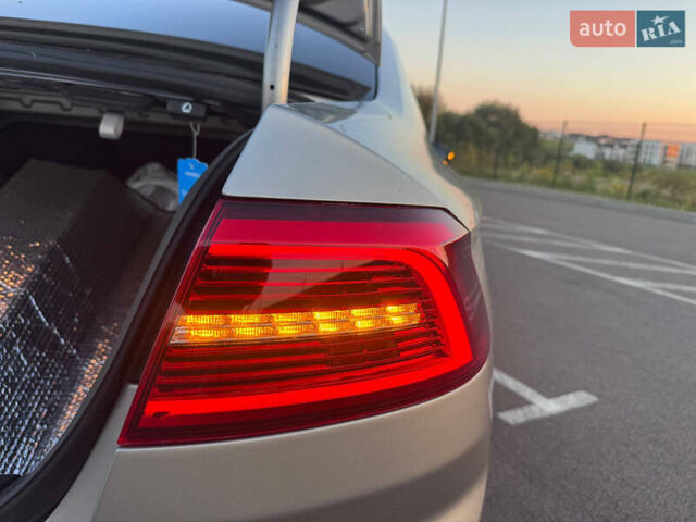 Серый Фольксваген Пассат, объемом двигателя 2 л и пробегом 244 тыс. км за 17200 $, фото 14 на Automoto.ua