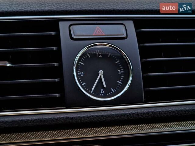 Серый Фольксваген Пассат, объемом двигателя 1.8 л и пробегом 169 тыс. км за 11490 $, фото 56 на Automoto.ua