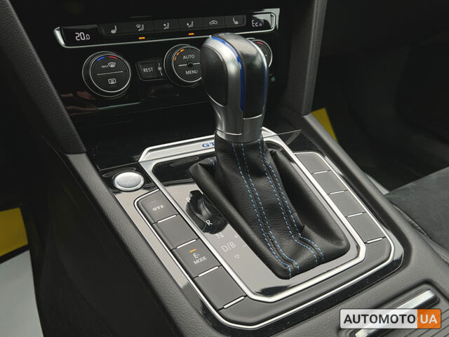 Серый Фольксваген Пассат, объемом двигателя 1.4 л и пробегом 189 тыс. км за 17700 $, фото 16 на Automoto.ua