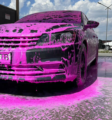 Сірий Фольксваген Пассат, об'ємом двигуна 1.8 л та пробігом 150 тис. км за 14700 $, фото 8 на Automoto.ua