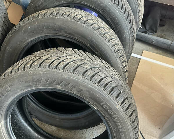 Серый Фольксваген Пассат, объемом двигателя 1.97 л и пробегом 106 тыс. км за 20500 $, фото 12 на Automoto.ua