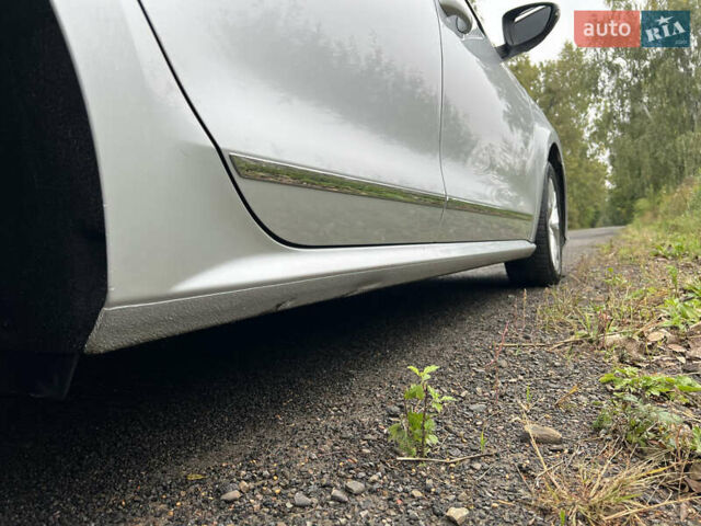 Серый Фольксваген Пассат, объемом двигателя 1.8 л и пробегом 137 тыс. км за 12599 $, фото 50 на Automoto.ua