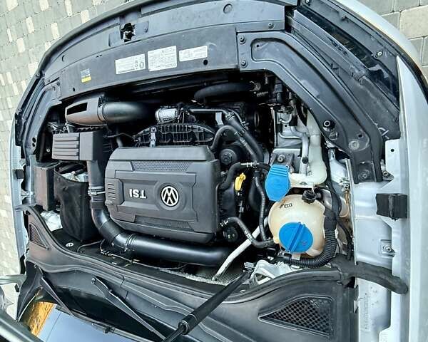 Серый Фольксваген Пассат, объемом двигателя 1.8 л и пробегом 239 тыс. км за 10700 $, фото 69 на Automoto.ua